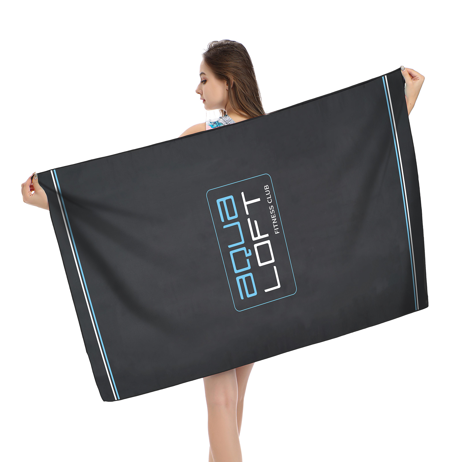 Aquatic Sports - AQUA Microfiber Quick Dry and Super