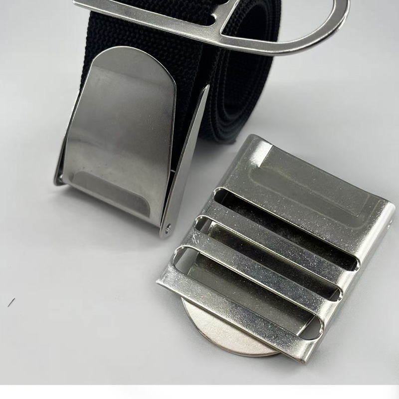 Dive Weight Belt - Dive Weight Belt Buckle For Webbing