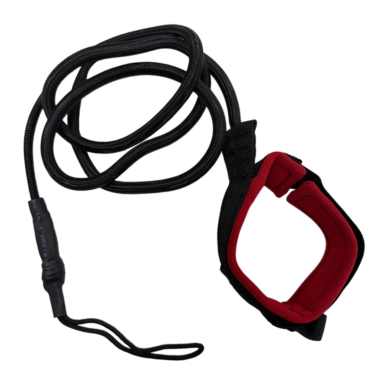 Surfboard Leash Ankle - Surfboard Leash Surfing Leash Portable Sturdy