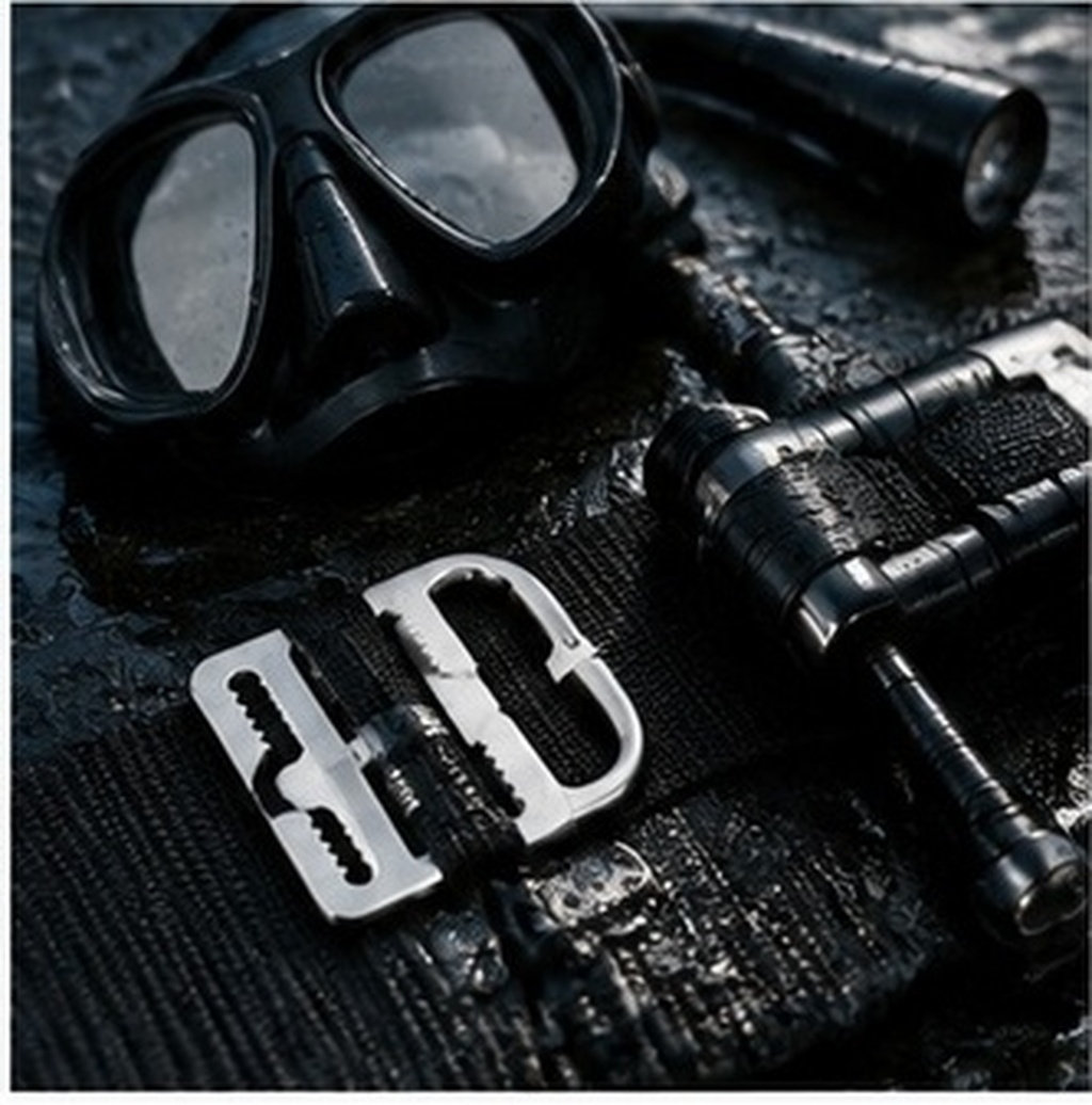 2Sets Scuba Diving Weight Belt - Dive Weight Belt 评论和价格