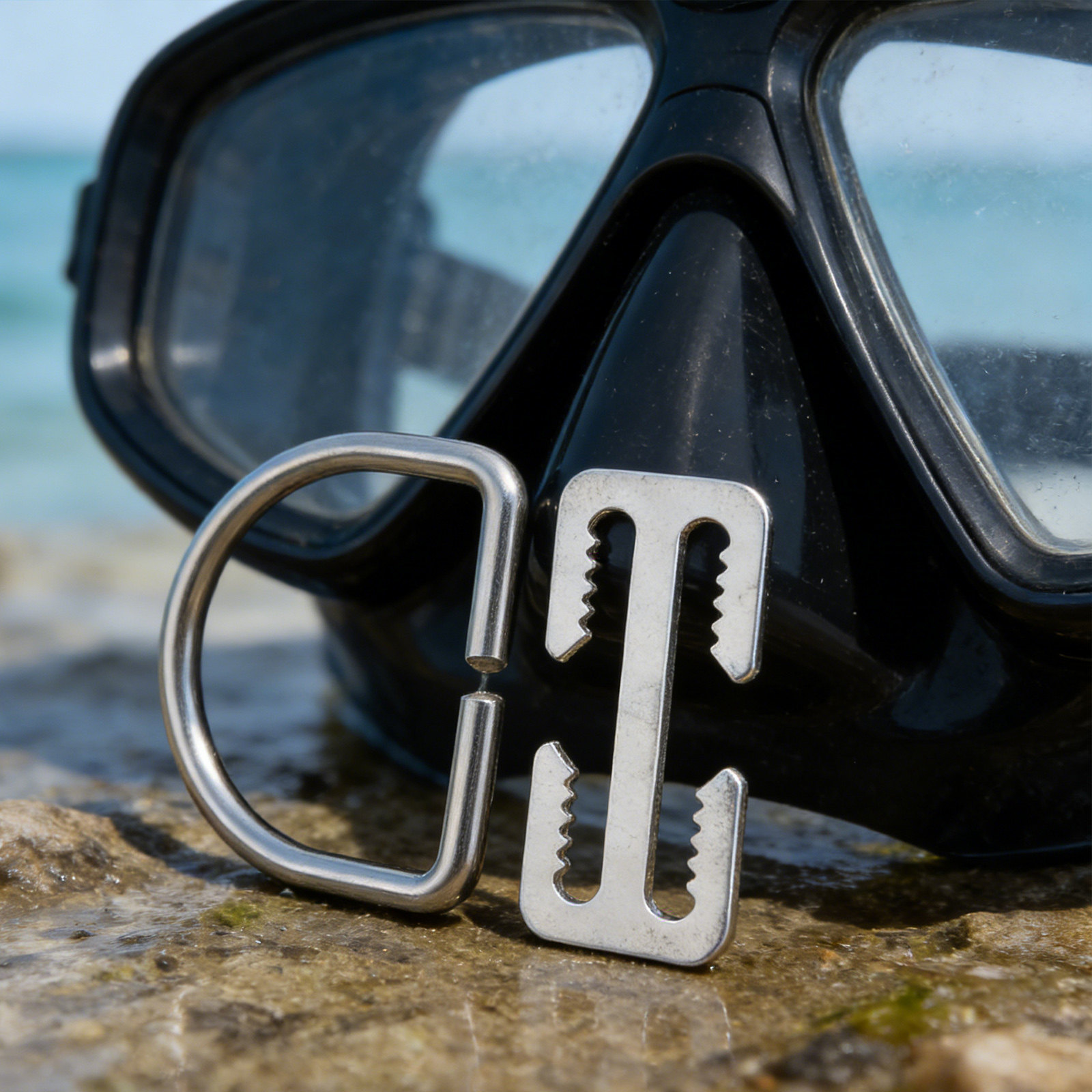 2Sets Scuba Diving Weight Belt - Dive Weight Belt 评论和价格