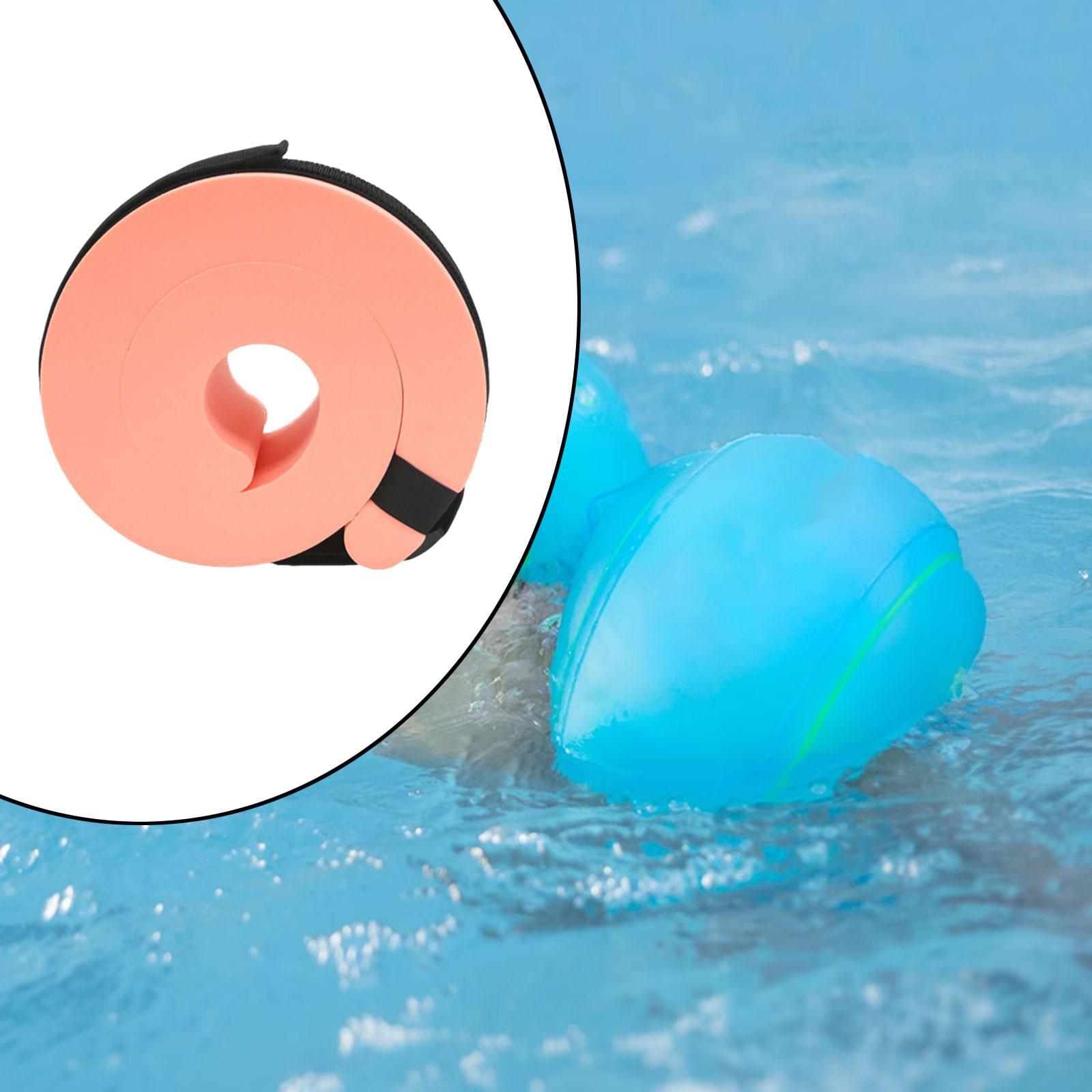Swimming Arm Float Ring Compac - Aquatic Sports Activities 评论和价格