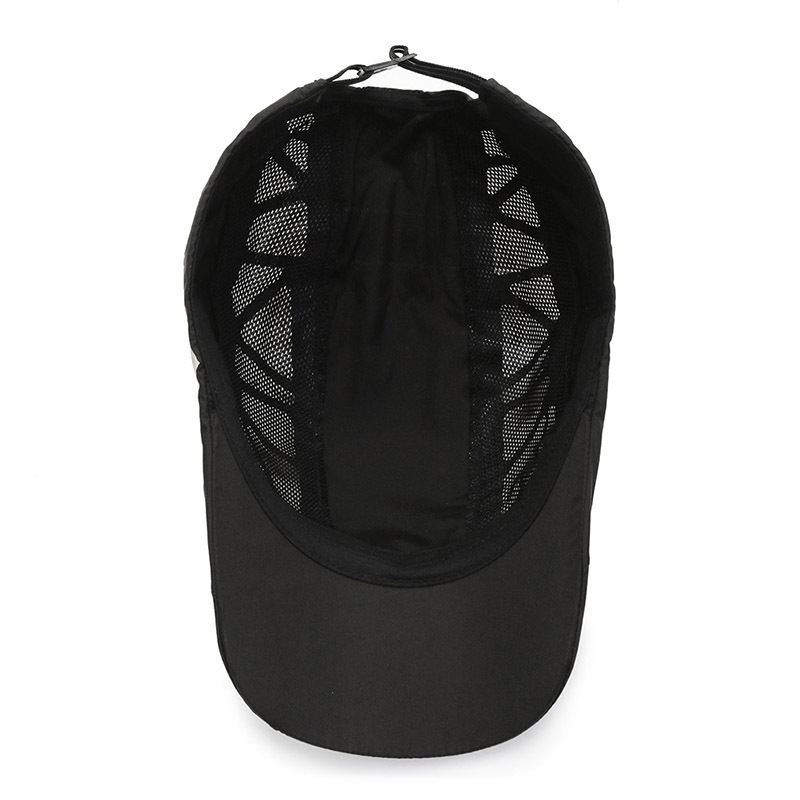 Men Visors Summer Quick Drying - Aquatic Sports Hat 评论和价格