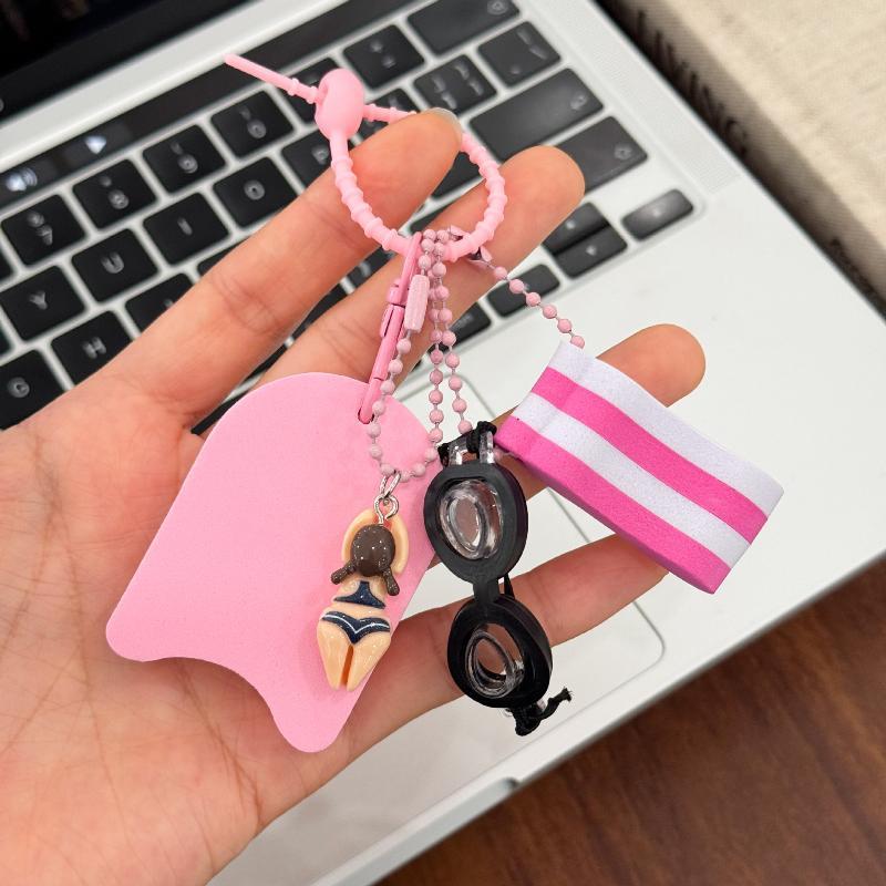 【Floating Key Ring Water Buoya - Aquatic Sports 评论和价格