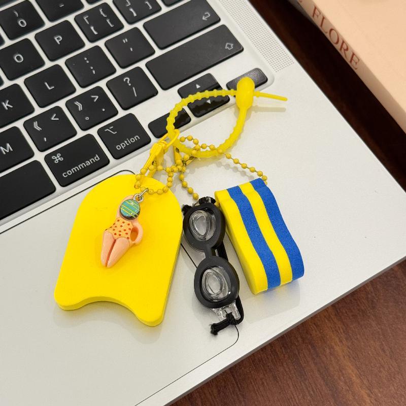 【Floating Key Ring Water Buoya - Aquatic Sports 评论和价格