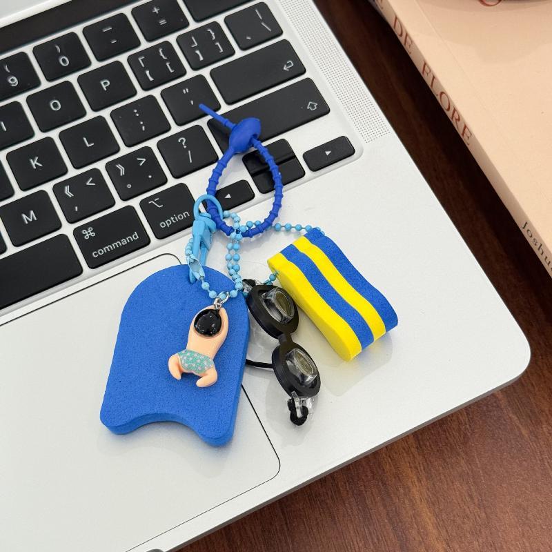 【Floating Key Ring Water Buoya - Aquatic Sports 评论和价格