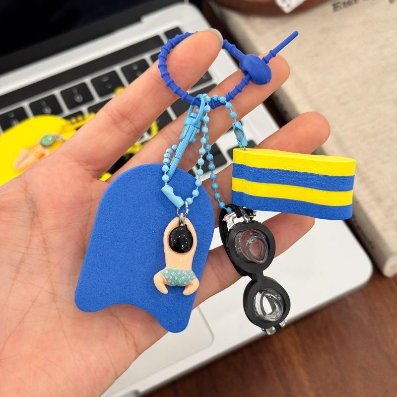 【Floating Key Ring Water Buoya - Aquatic Sports 评论和价格