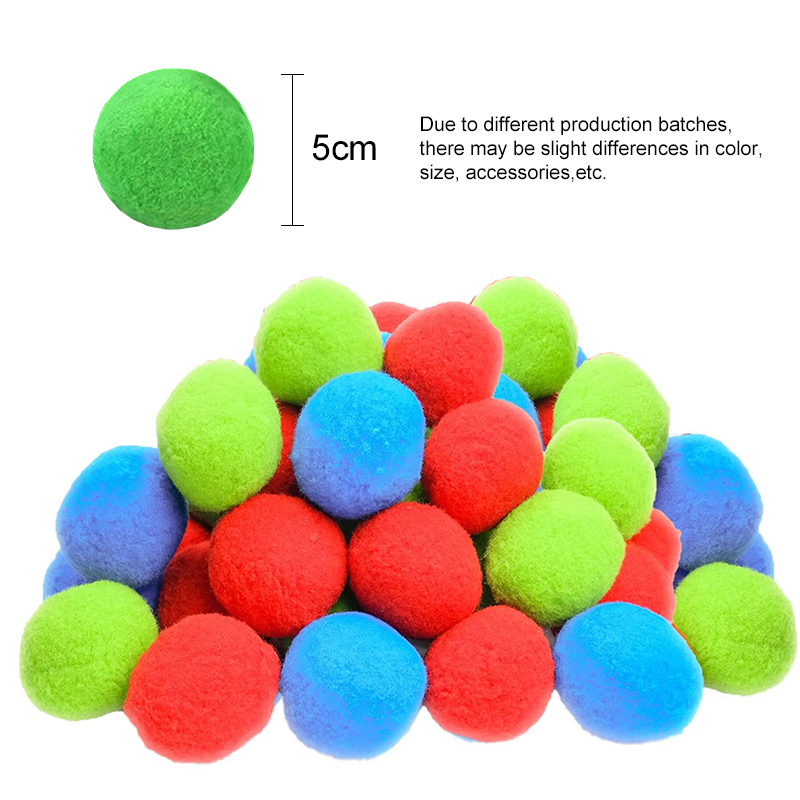 Snowballs/Water Balls Children - Aquatic Sports 评论和价格