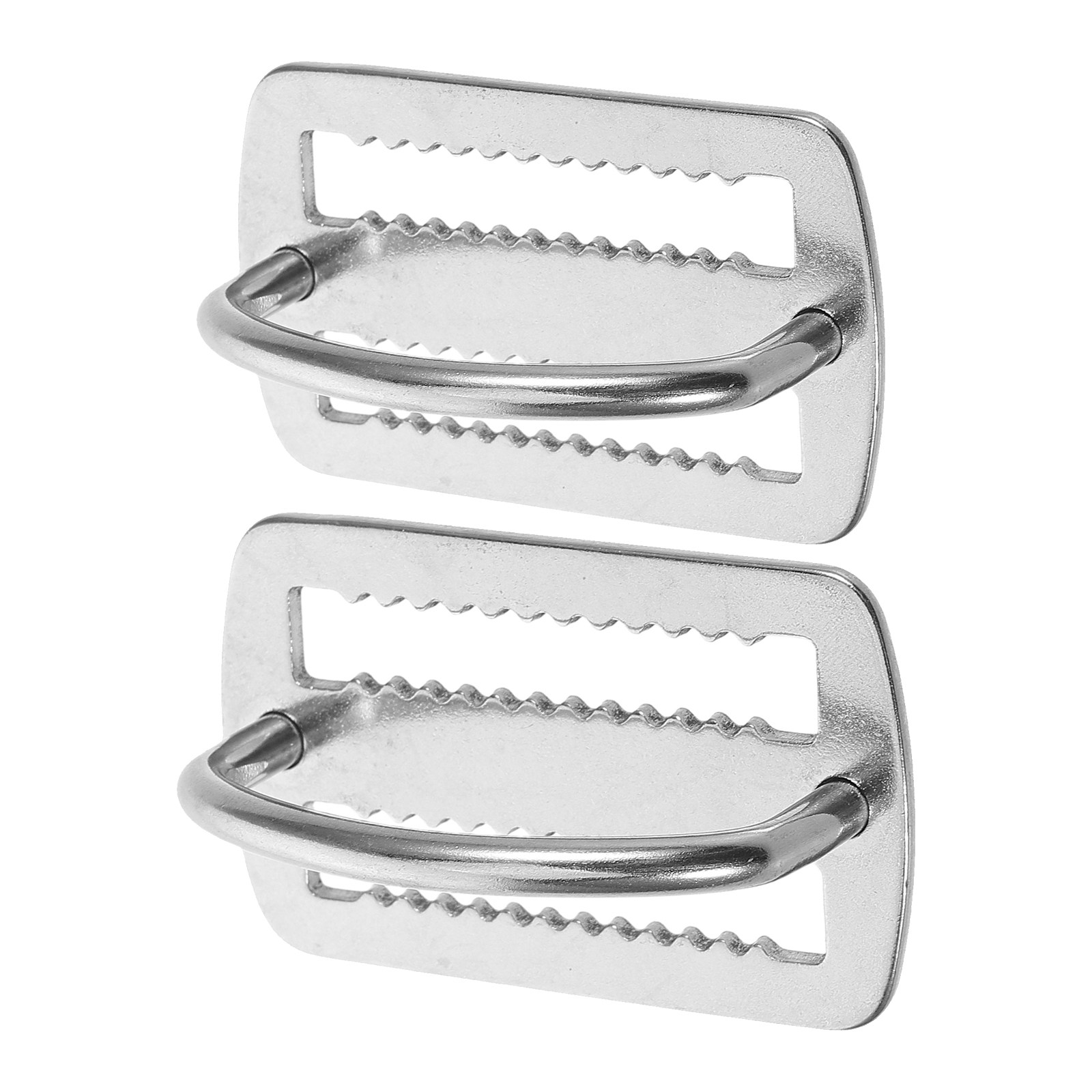 Scuba Diving Belt Buckles 2 Pa - Dive Weight Belt 评论和价格