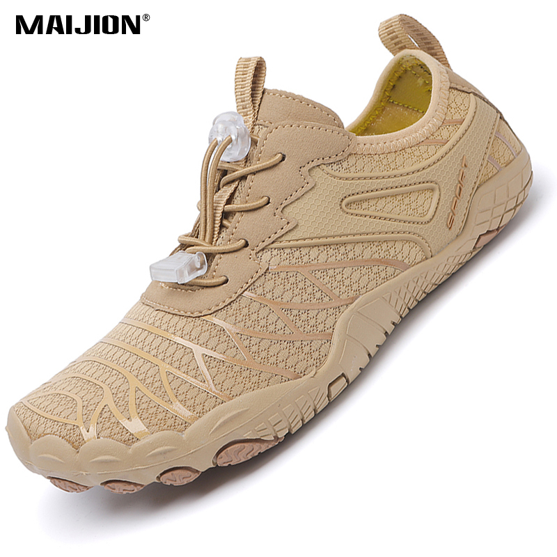 Breathable Water Shoes Unisex  - Aquatic Sports Activities 评论和价格