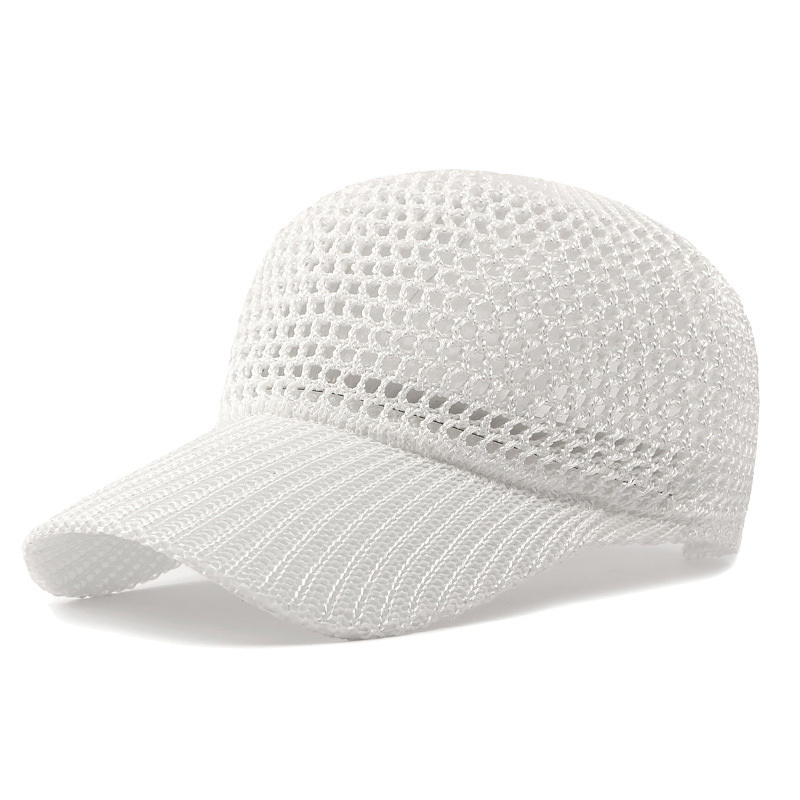 Unisex Quick-Dry Baseball Cap  - Aquatic Sports Hat 评论和价格