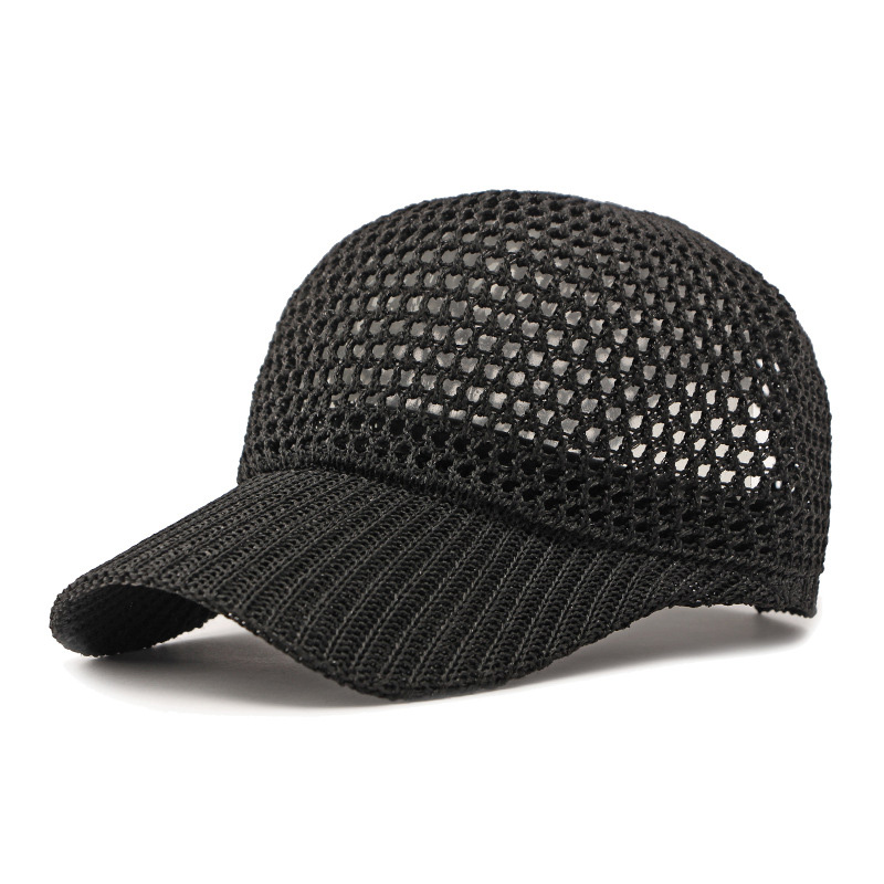 Unisex Quick-Dry Baseball Cap  - Aquatic Sports Hat 评论和价格