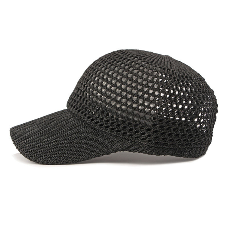Unisex Quick-Dry Baseball Cap  - Aquatic Sports Hat 评论和价格