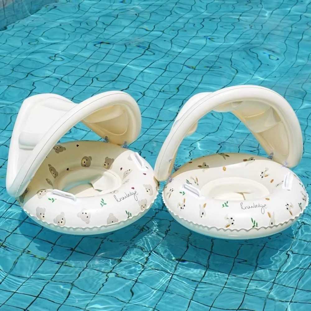Safe Inflatable Pool Float Tub - Aquatic Sports 评论和价格