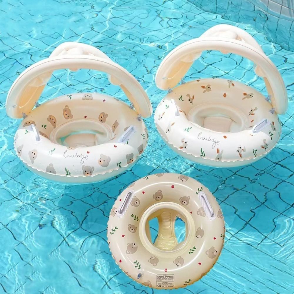 Safe Inflatable Pool Float Tub - Aquatic Sports 评论和价格