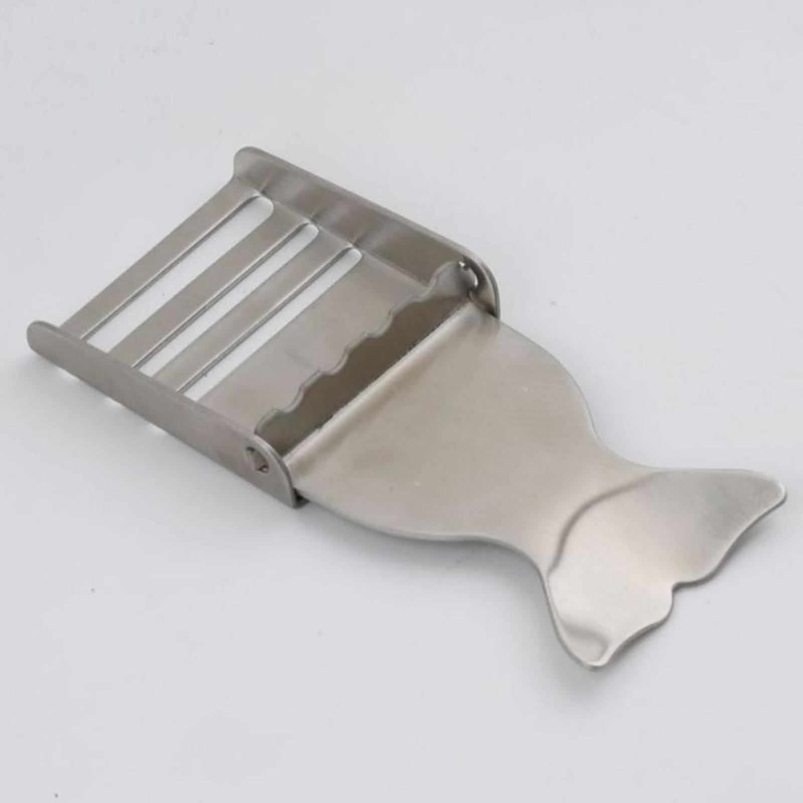 Marine Grade Stainless Steel S - Dive Weight Belt 评论和价格