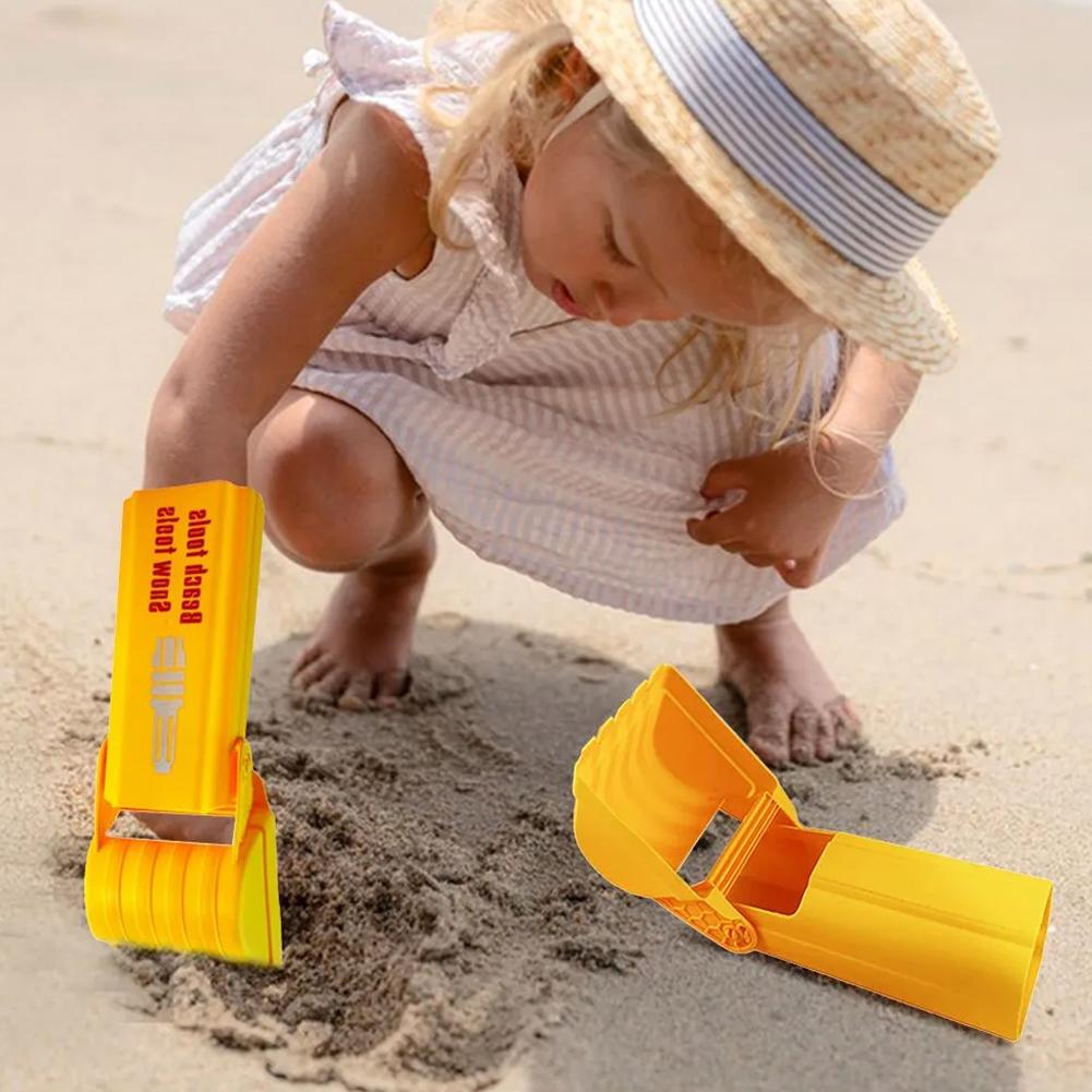 1/3PCS Excavator Digging Hand  - Aquatic Sports 评论和价格