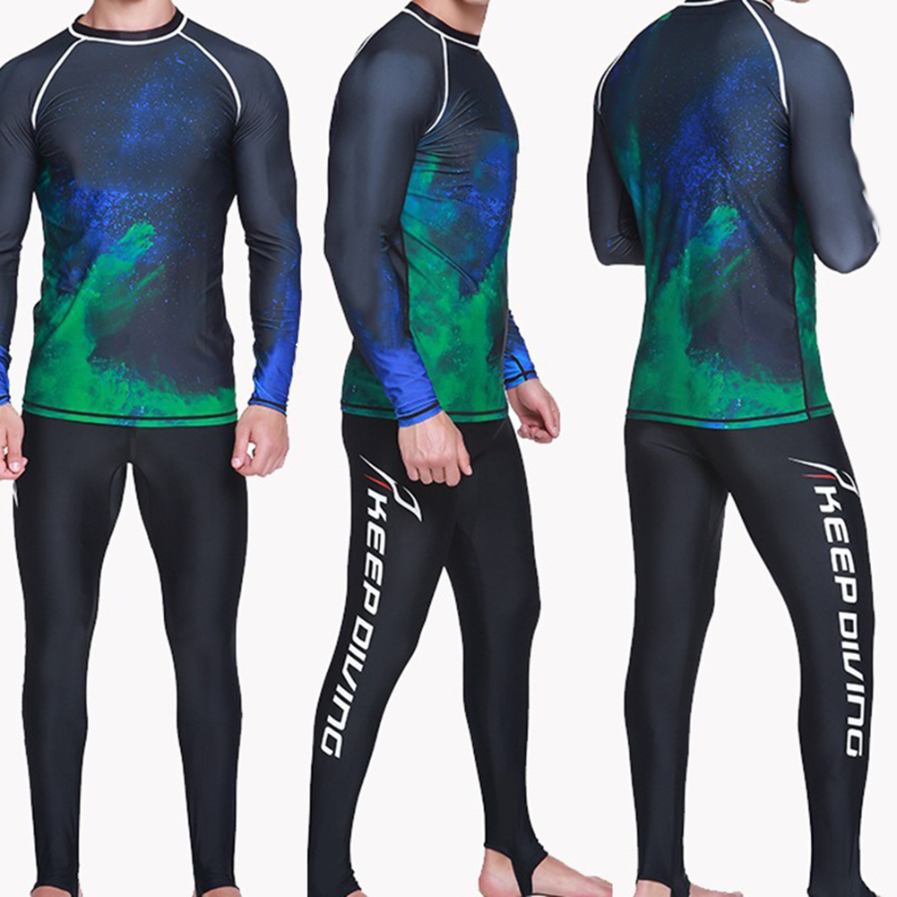 Nylon Wetsuit Pants for Aquati - Aquatic Sports Activities 评论和价格