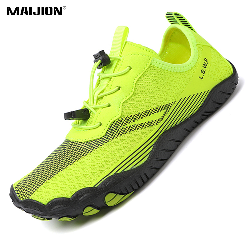 Barefoot Beach Wading Sneakers - Aquatic Sports 评论和价格
