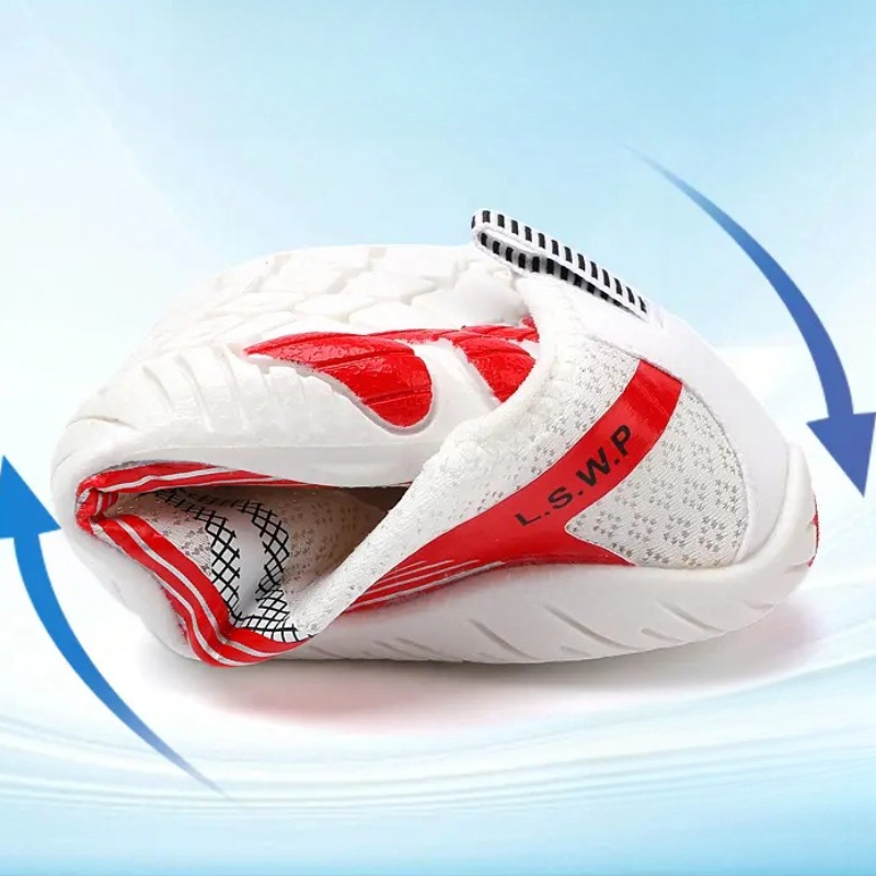 Barefoot Beach Wading Sneakers - Aquatic Sports 评论和价格