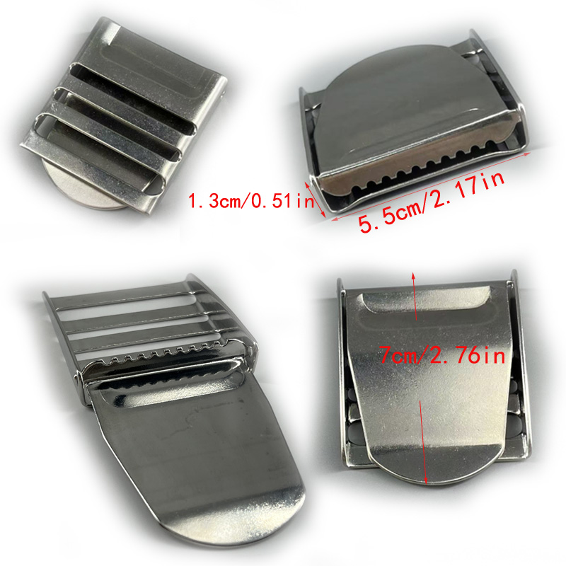 Dive Weight Belt Buckle For We - Dive Weight Belt 评论和价格