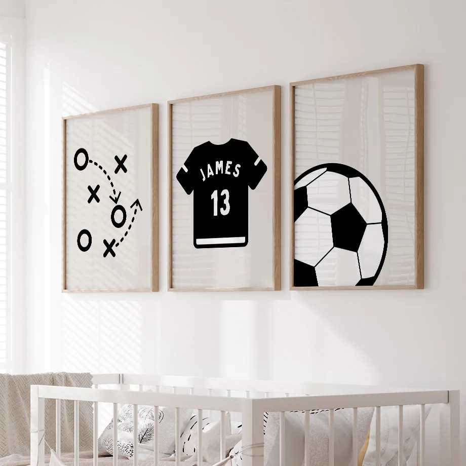 Wall Art Canvas Painting Custo - Aqua Sports Club 评论和价格
