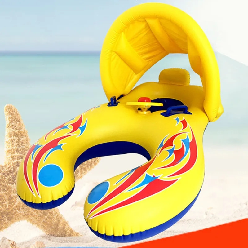 Portable Children Swim Circle  - Aquatic Sports 评论和价格