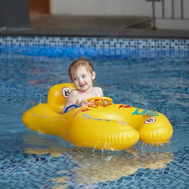 Portable Children Swim Circle  - Aquatic Sports 评论和价格
