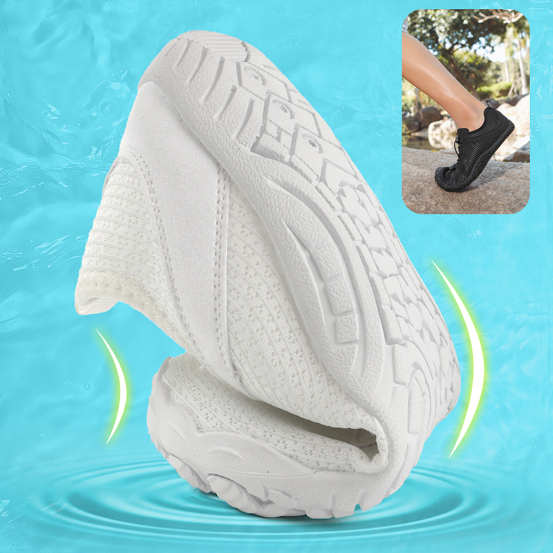 EOCENE Men Women Barefoot Wadd - Aquatic Sports 评论和价格