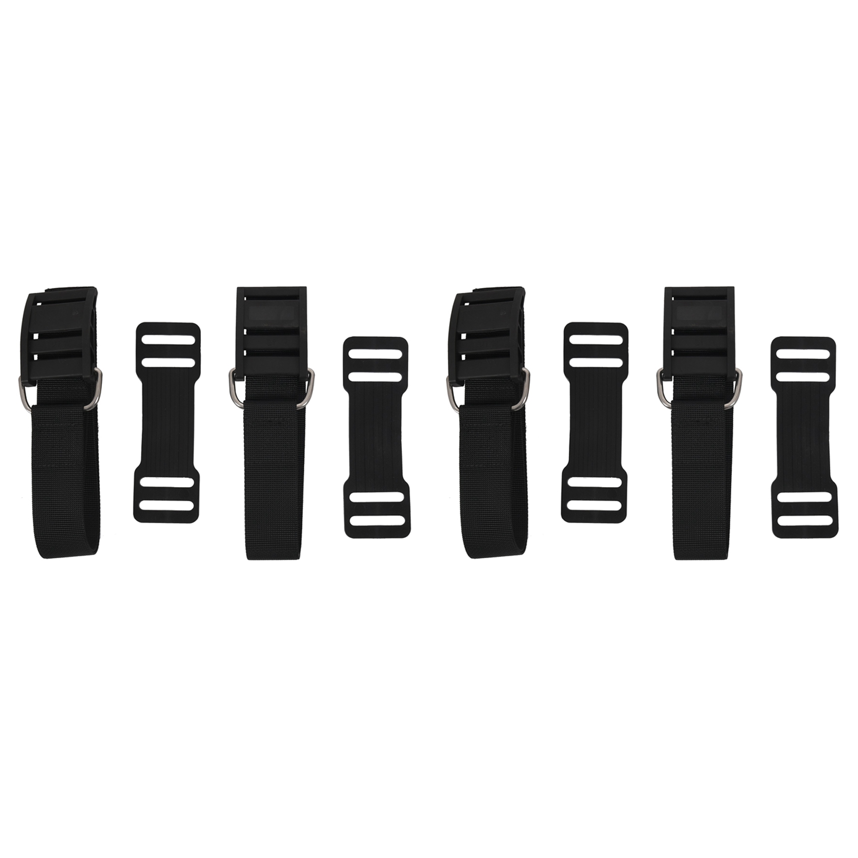【Price Drop !!】4Pcs Scuba Divi - Dive Weight Belt 评论和价格
