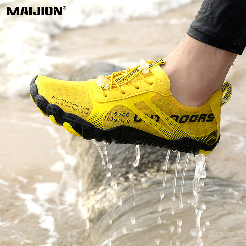 Lightweight Non-slip Wading Sh - Aquatic Sports 评论和价格