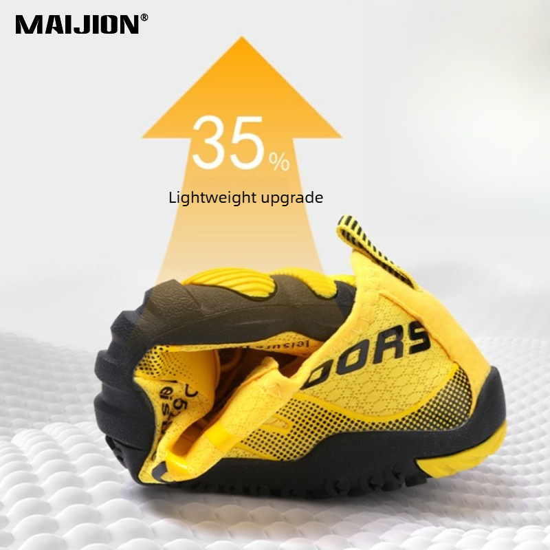 Lightweight Non-slip Wading Sh - Aquatic Sports 评论和价格