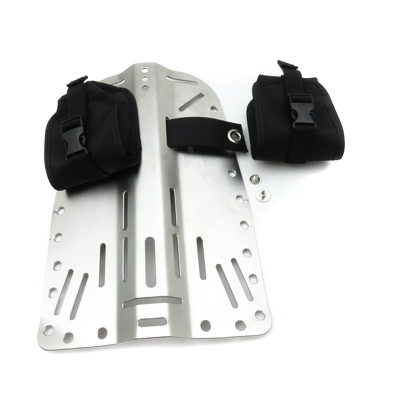 Diving Backfly Backboard Expan - Dive Weight Belt 评论和价格