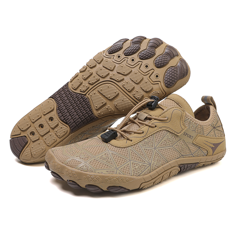Beach Barefoot Shoes Men Quick - Aquatic Sports 评论和价格