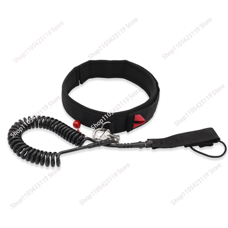 Adjustable Quick Release Waist - Surfboard Leash Ankle 评论和价格