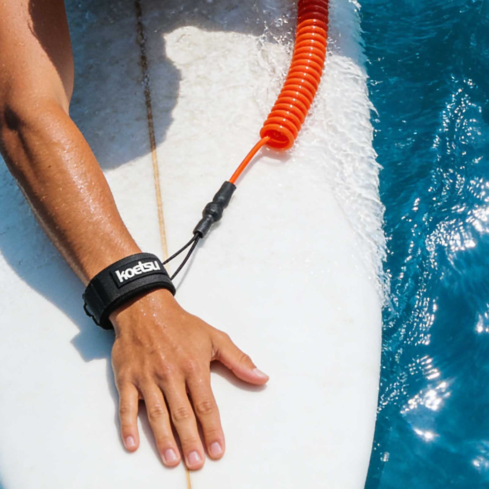Stand UP Paddle Board Leg Rope - Surfboard Leash Ankle 评论和价格