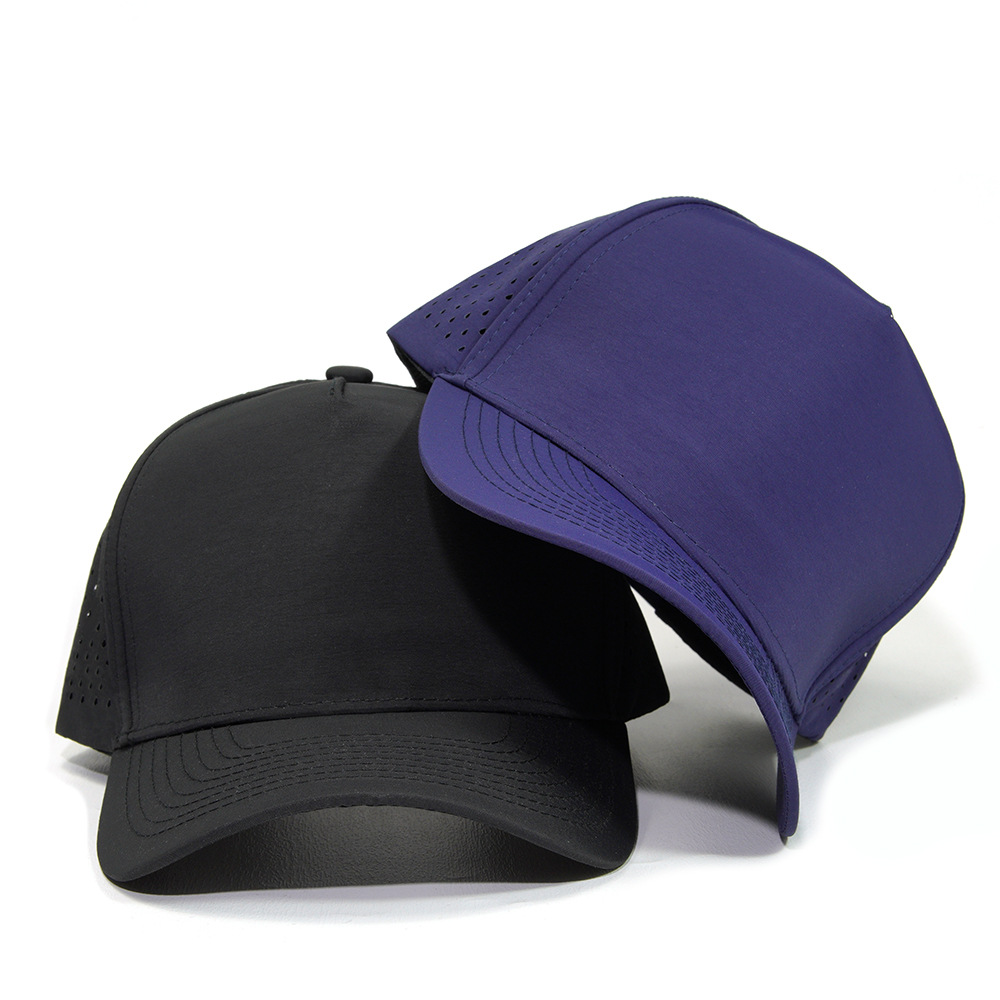 1PC New Five-ply Laser Perfora - Aquatic Sports Hat 评论和价格