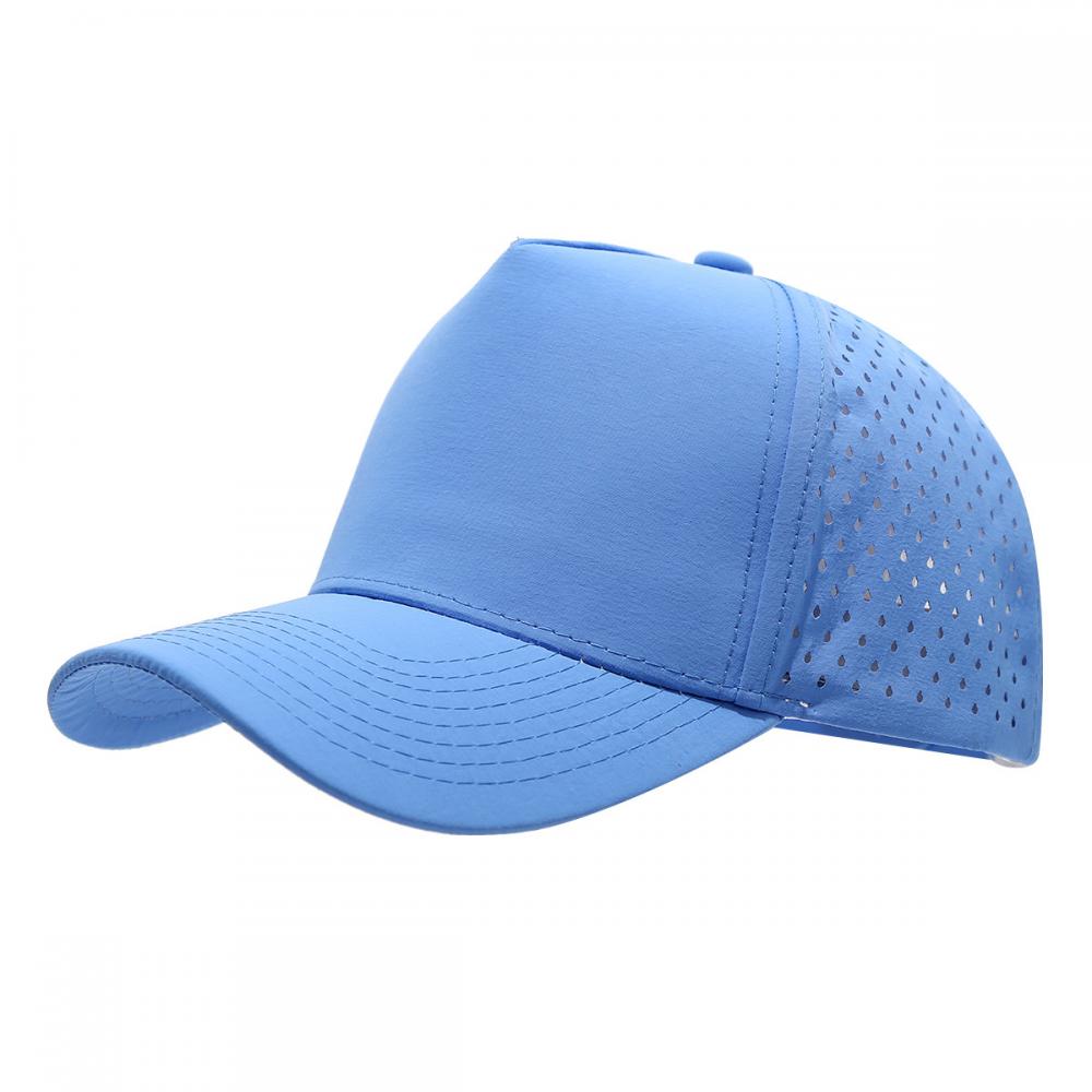 1PC New Five-ply Laser Perfora - Aquatic Sports Hat 评论和价格