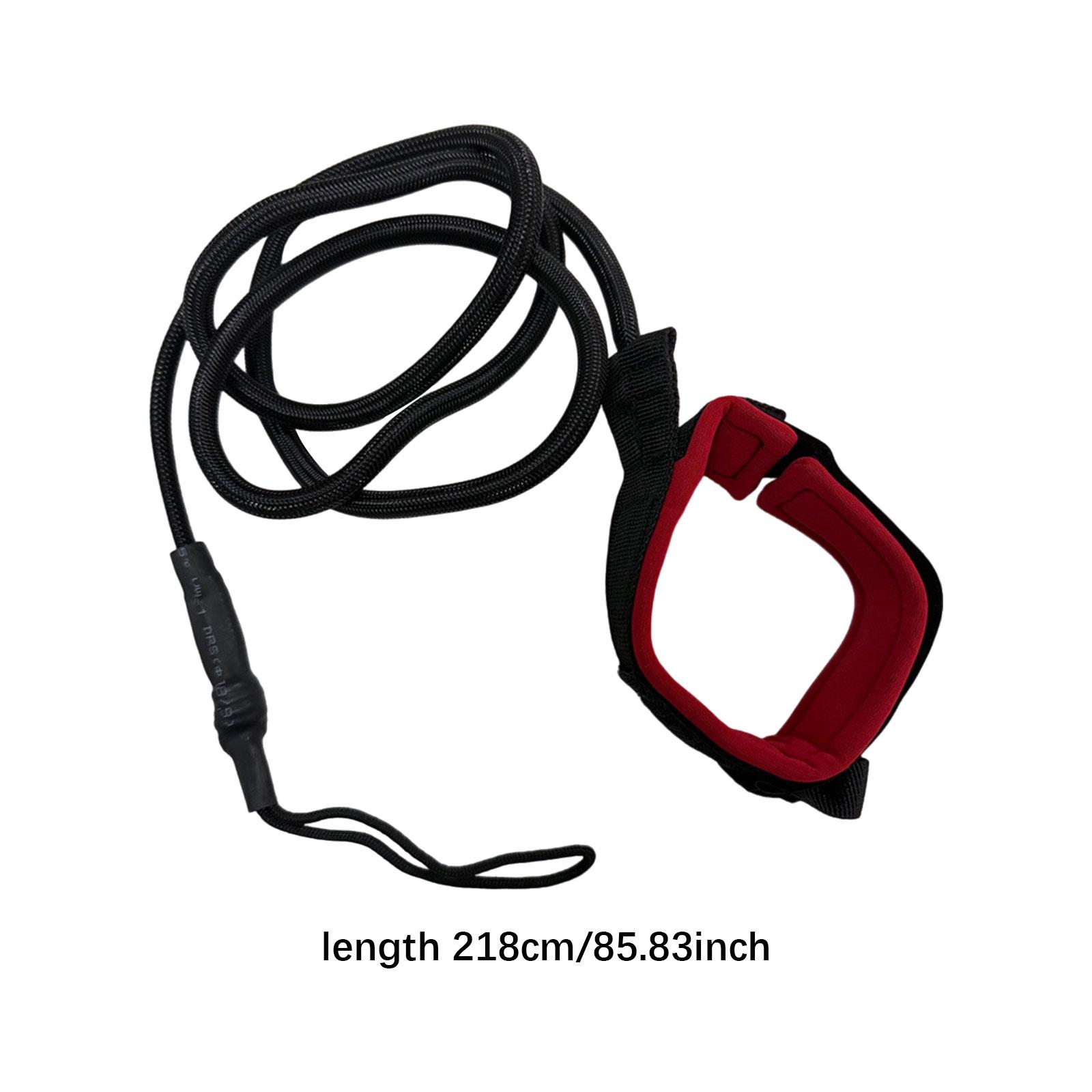 Surfboard Leash Surfing Leash  - Surfboard Leash Ankle 评论和价格