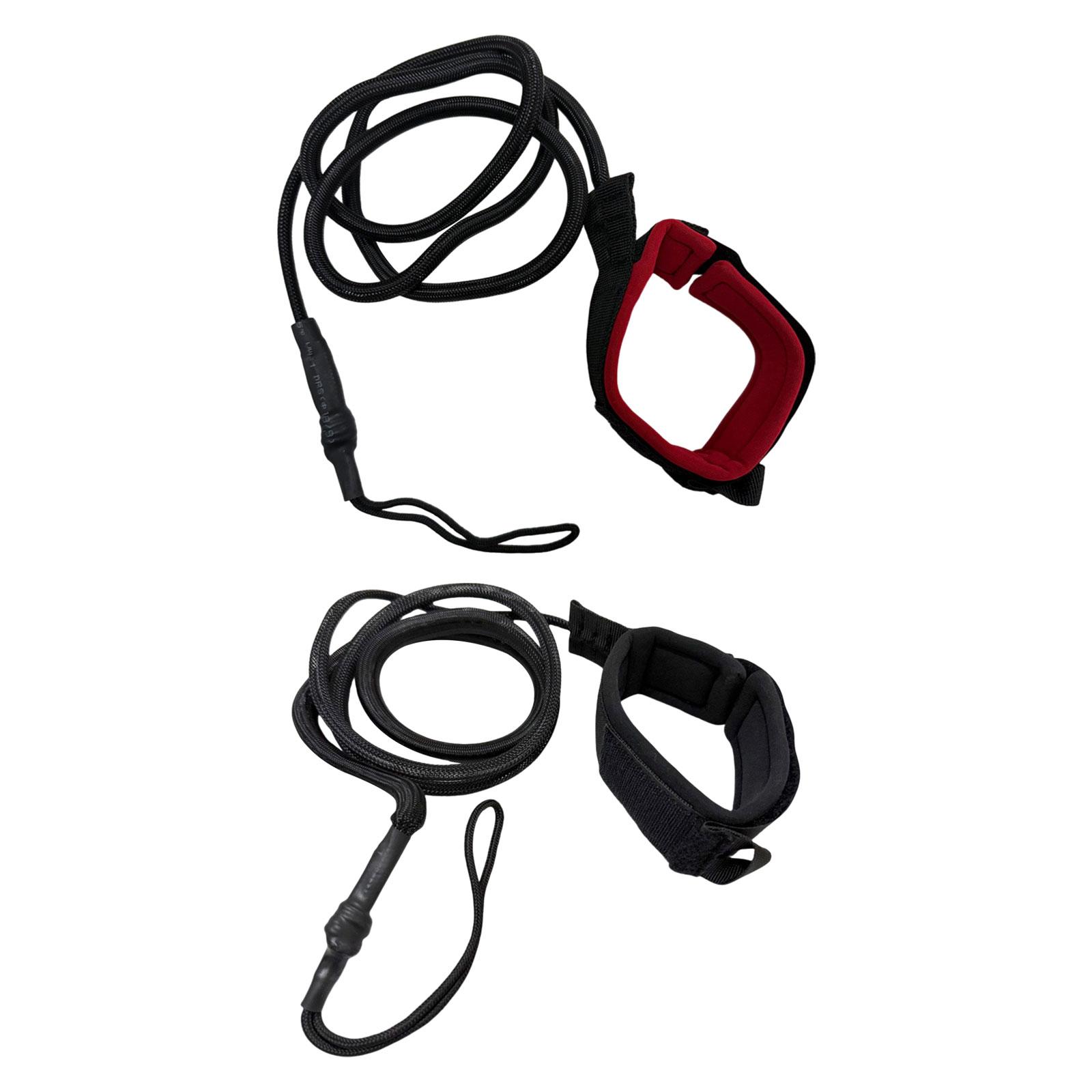 Surfboard Leash Surfing Leash  - Surfboard Leash Ankle 评论和价格