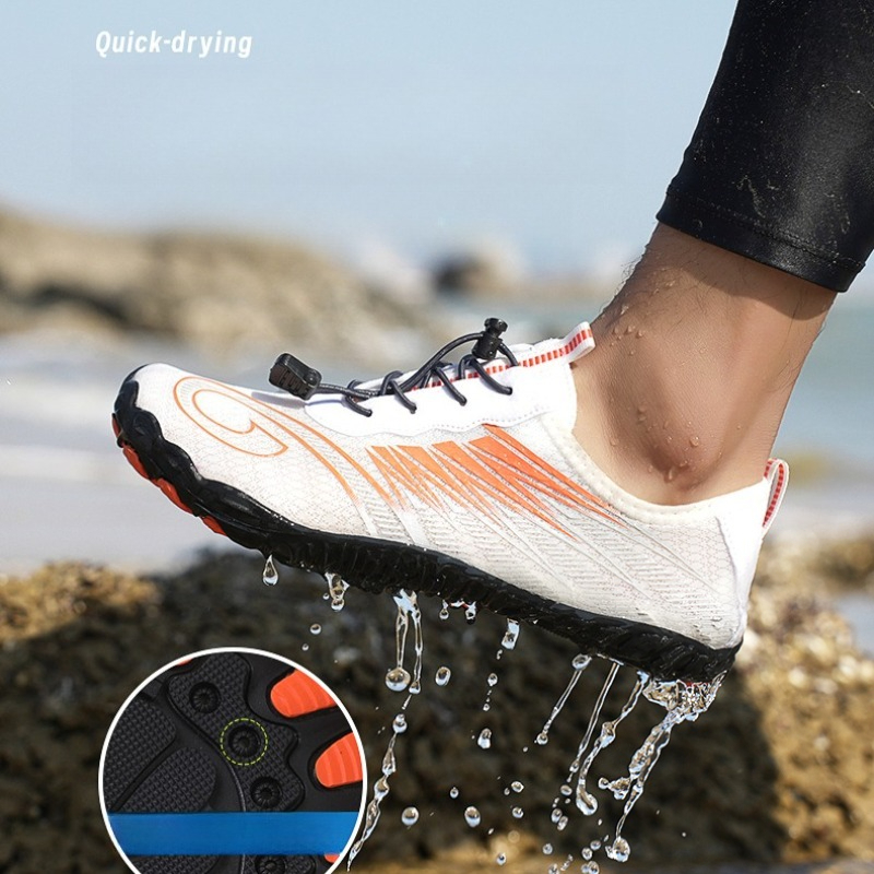 Breathable Water Sports Shoes  - Aquatic Sports Activities 评论和价格